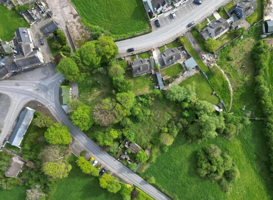 Residential Development Site, Garryshane, Donohill Village