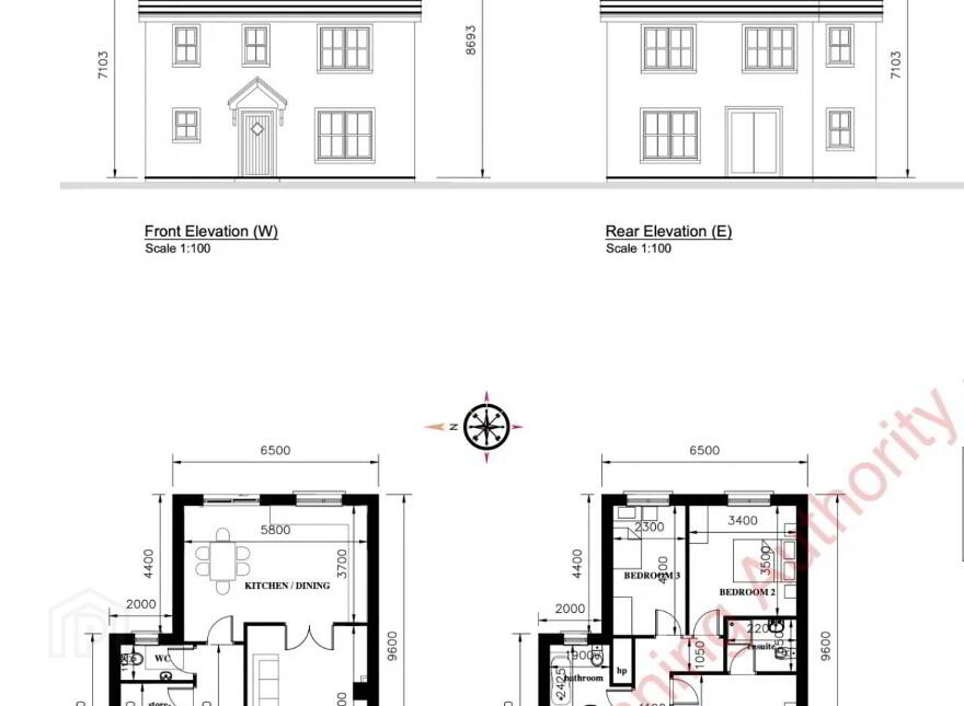 Residential Development Site, Garryshane, Donohill Village