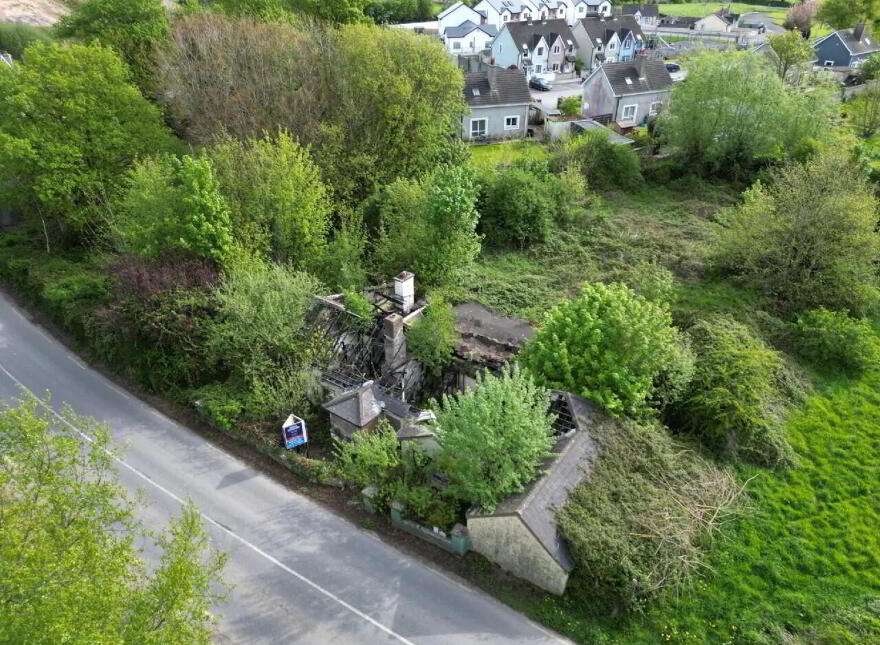 Residential Development Site, Garryshane, Donohill Village photo