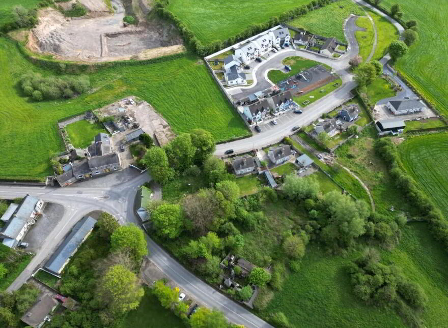 Residential Development Site, Garryshane, Donohill Village