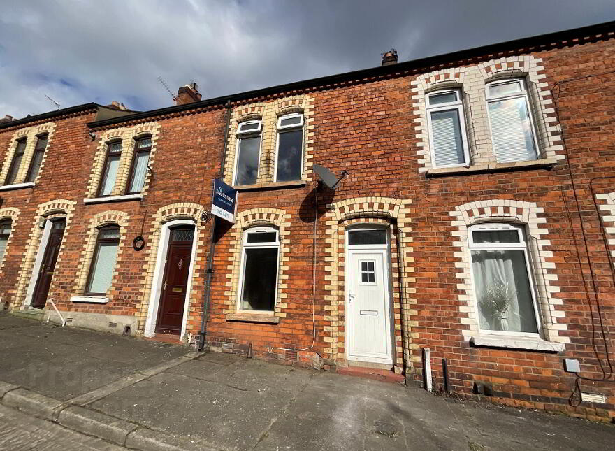 49 Woodvale Street, Belfast, BT13 3DB photo