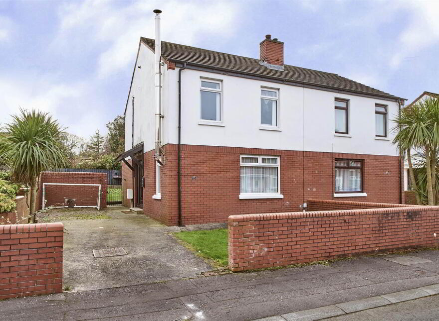 78 Ashmount Park, Holywood Road, Belfast, BT4 2FL photo