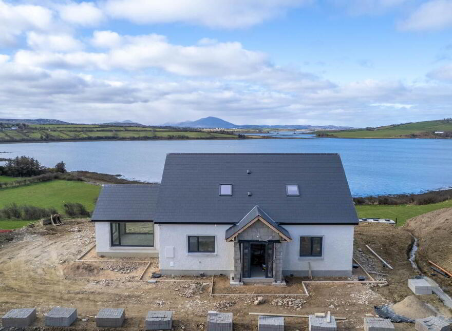 Seabreeze, Ballyheerin, Kindrum, Fanad, F92W3YF photo