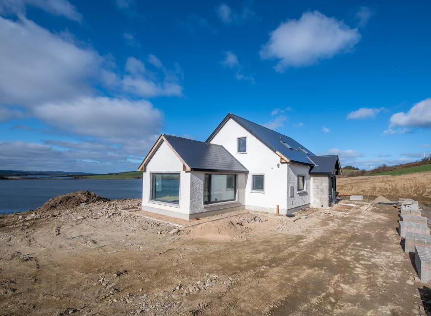 Seabreeze, Ballyheerin, Kindrum, Fanad, F92W3YF