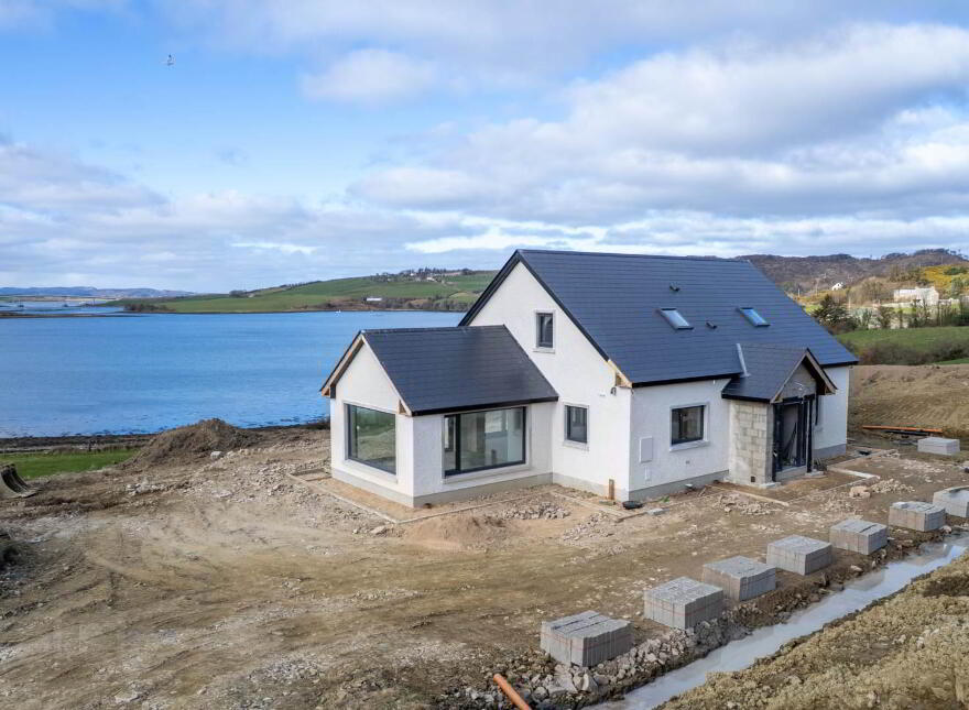 Seabreeze, Ballyheerin, Kindrum, Fanad, F92W3YF
