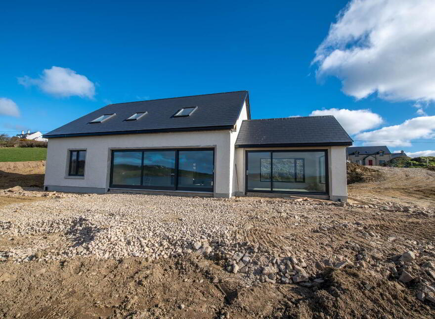 Seabreeze, Ballyheerin, Kindrum, Fanad, F92W3YF