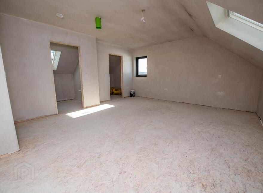 Seabreeze, Ballyheerin, Kindrum, Fanad, F92W3YF