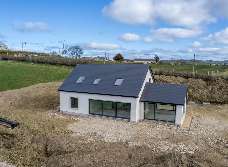 Seabreeze, Ballyheerin, Kindrum, Fanad, F92W3YF