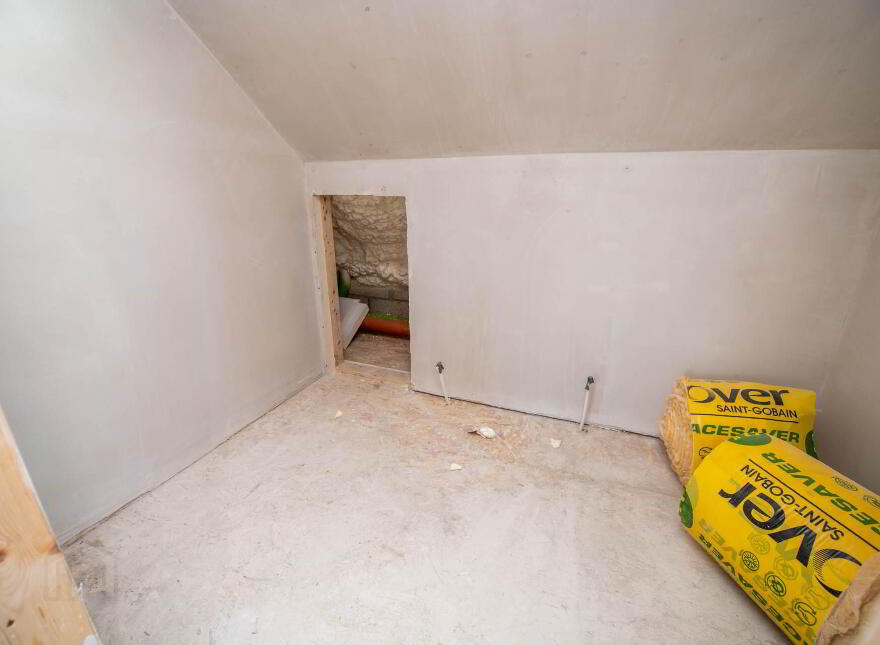 Seabreeze, Ballyheerin, Kindrum, Fanad, F92W3YF