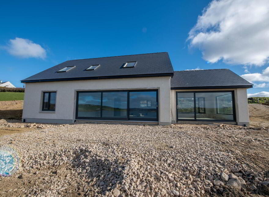 Seabreeze, Ballyheerin, Kindrum, Fanad, F92W3YF