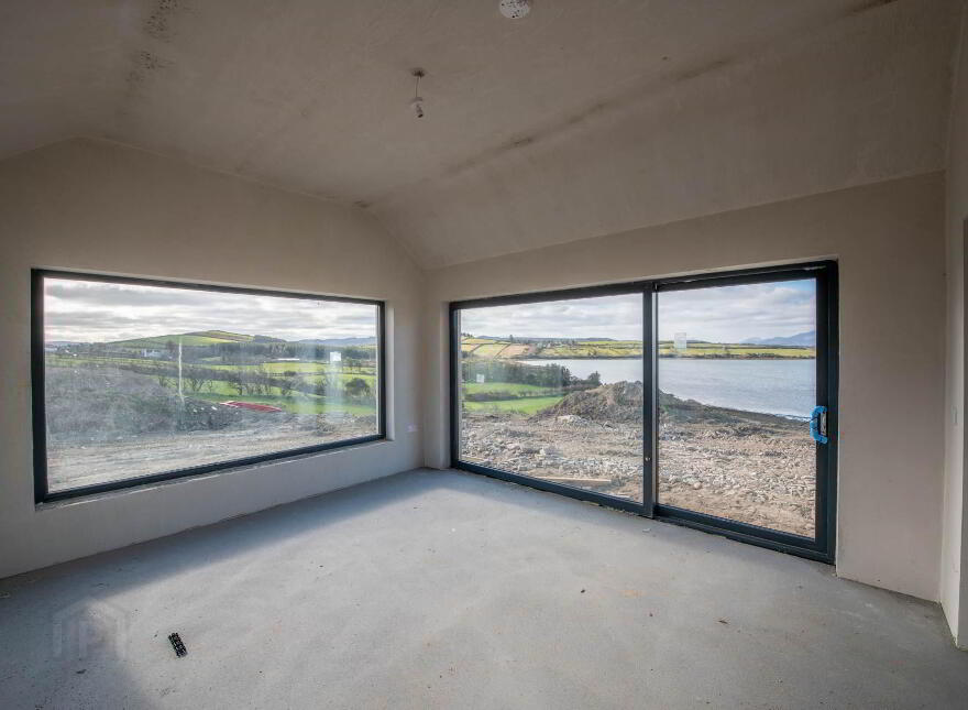 Seabreeze, Ballyheerin, Kindrum, Fanad, F92W3YF