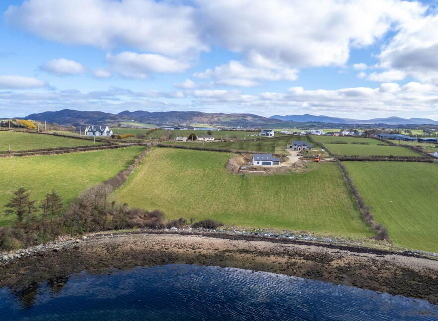 Seabreeze, Ballyheerin, Kindrum, Fanad, F92W3YF