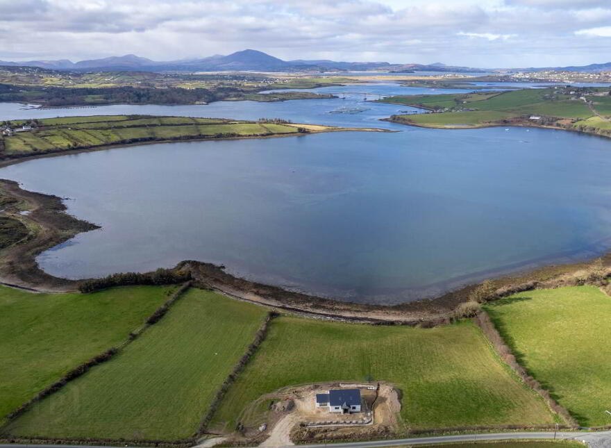 Seabreeze, Ballyheerin, Kindrum, Fanad, F92W3YF