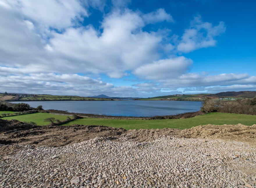 Seabreeze, Ballyheerin, Kindrum, Fanad, F92W3YF