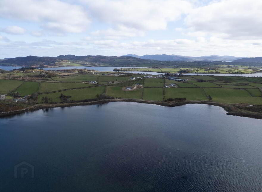 Seabreeze, Ballyheerin, Kindrum, Fanad, F92W3YF