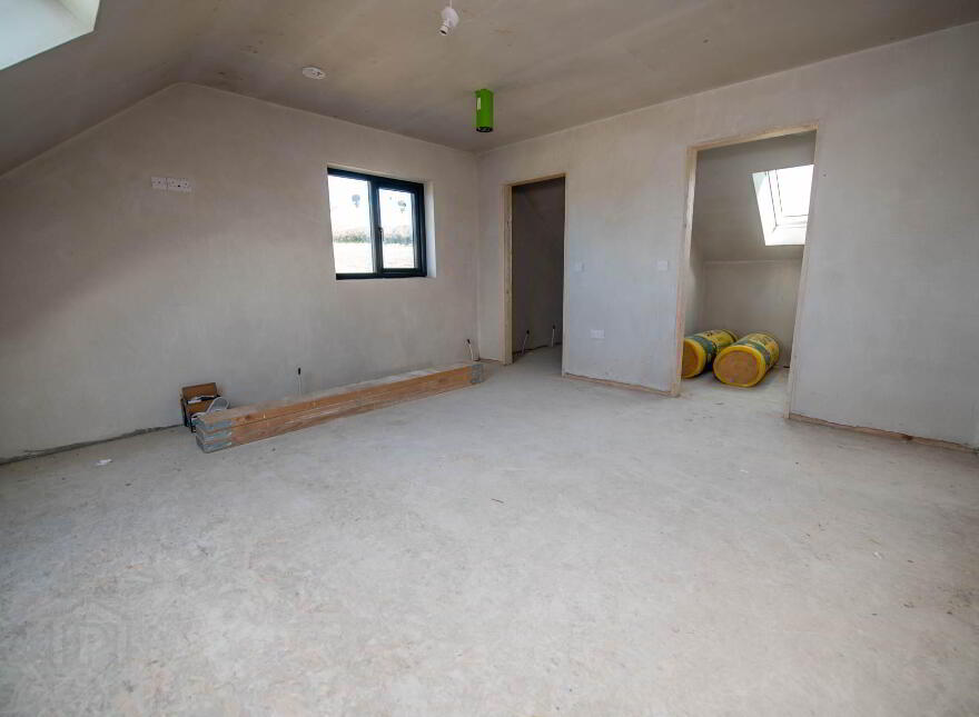 Seabreeze, Ballyheerin, Kindrum, Fanad, F92W3YF