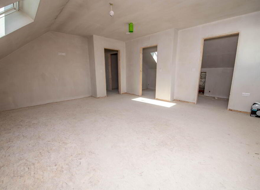 Seabreeze, Ballyheerin, Kindrum, Fanad, F92W3YF
