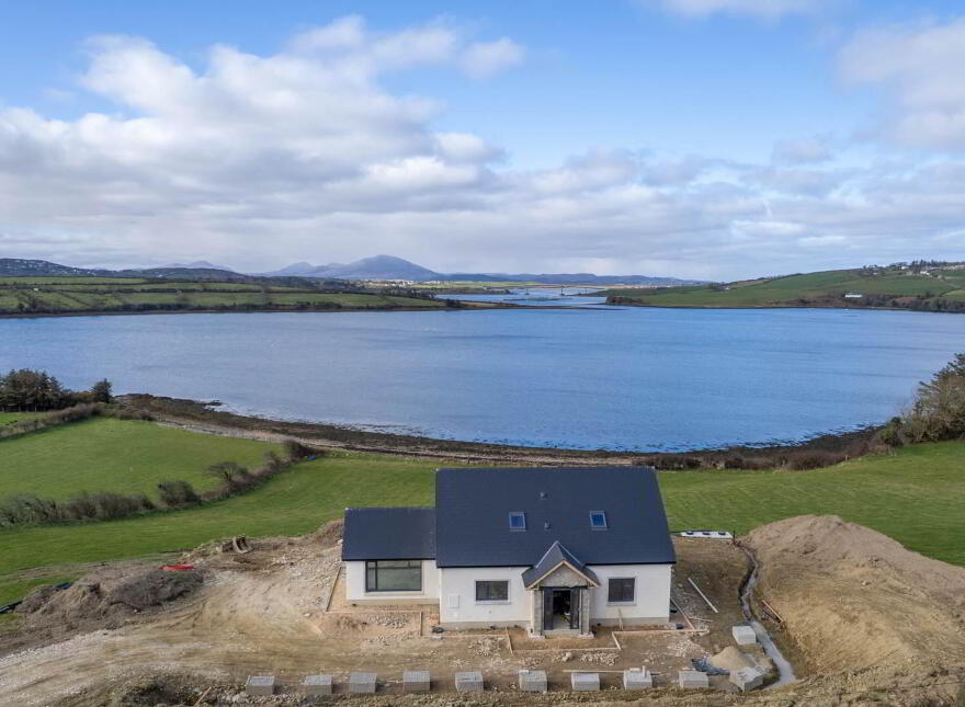 Seabreeze, Ballyheerin, Kindrum, Fanad, F92W3YF