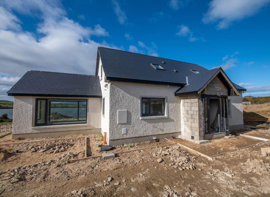 Seabreeze, Ballyheerin, Kindrum, Fanad, F92W3YF