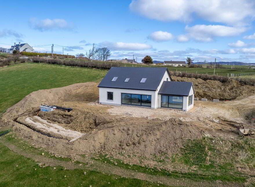 Seabreeze, Ballyheerin, Kindrum, Fanad, F92W3YF