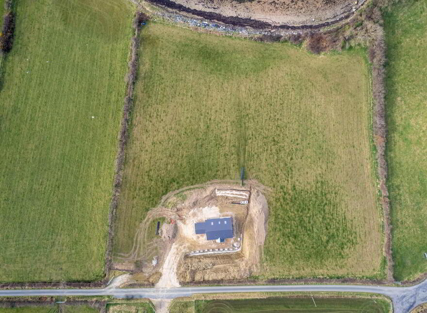 Seabreeze, Ballyheerin, Kindrum, Fanad, F92W3YF