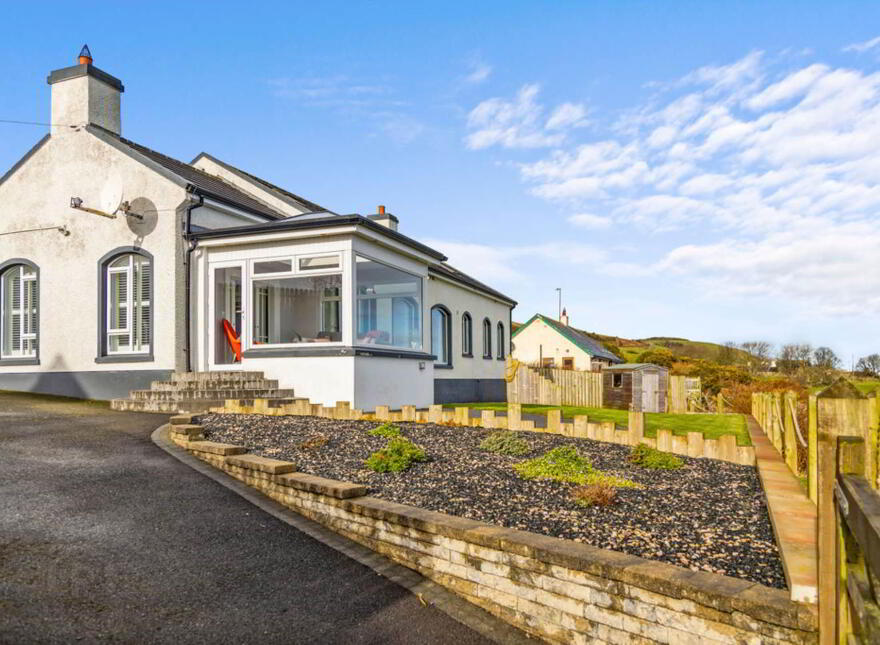 82a Torr Road, Ballycastle, BT54 6RQ