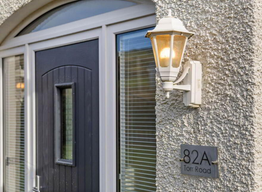 82a Torr Road, Ballycastle, BT54 6RQ