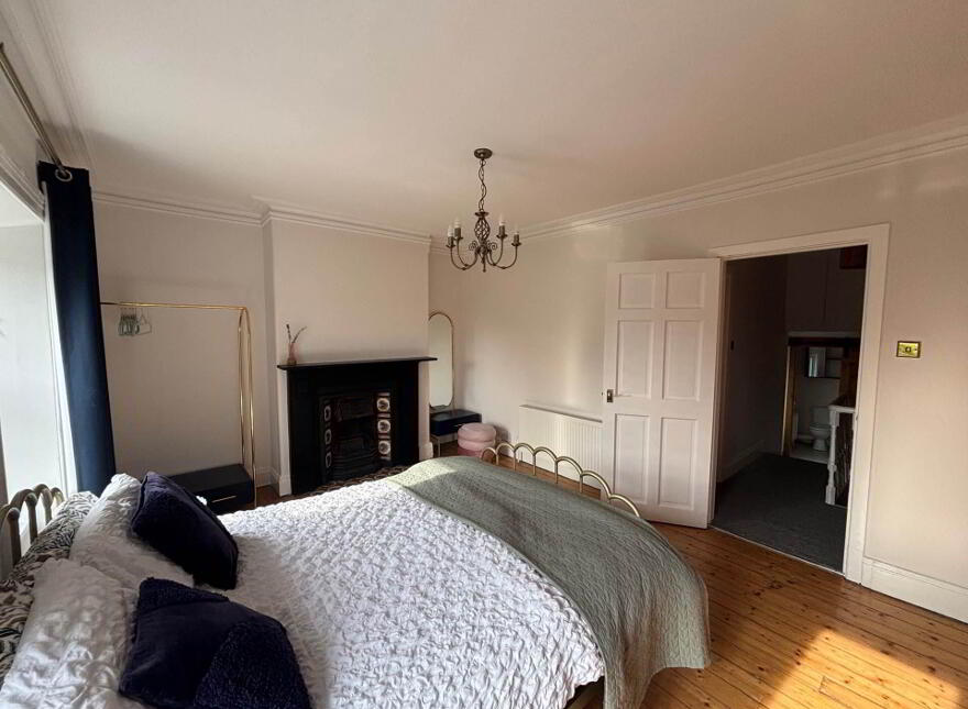 2 Greenfield Terrace, Whitehead, Carrickfergus, BT38 9SR