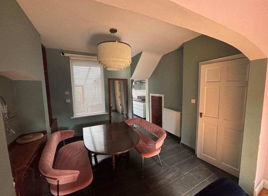 2 Greenfield Terrace, Whitehead, Carrickfergus, BT38 9SR