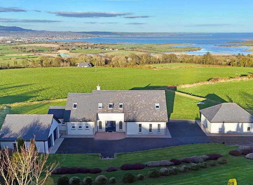 The Swallows, Windgap, Dungarvan, X35XP77 photo