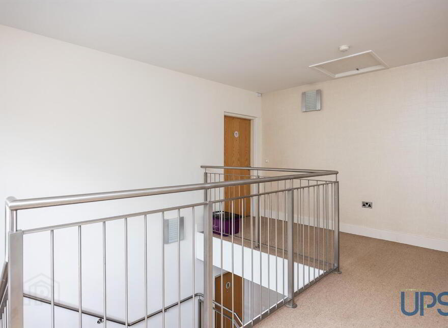 Apt 11, Woodberry Lane, Off Upper Dunmurry Lane / Forest Pk, Belfast, BT17 0WZ