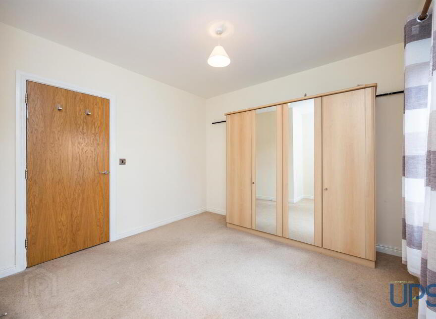Apt 11, Woodberry Lane, Off Upper Dunmurry Lane / Forest Pk, Belfast, BT17 0WZ