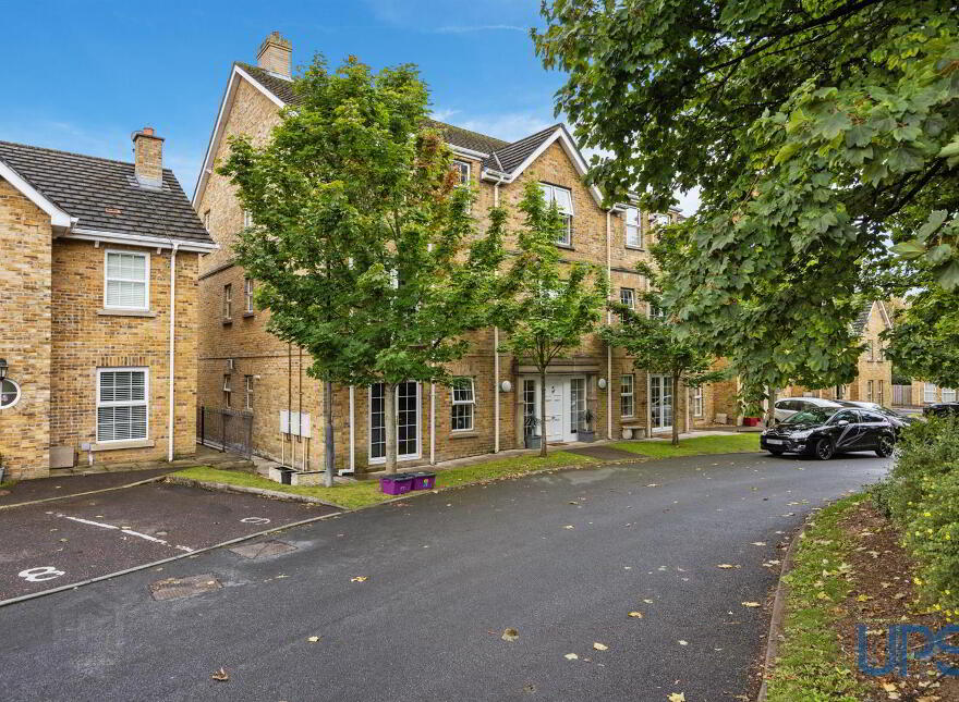 Apt 11, Woodberry Lane, Off Upper Dunmurry Lane / Forest Pk, Belfast, BT17 0WZ