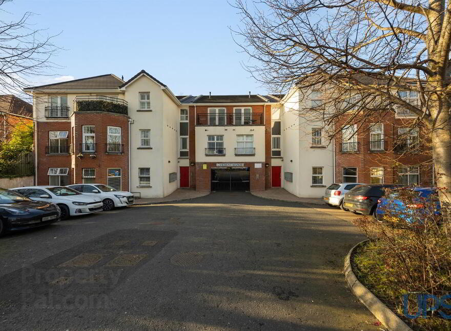 Apt 8, Casement Manor, Andersonstown Road, Belfast, BT11 9BS photo