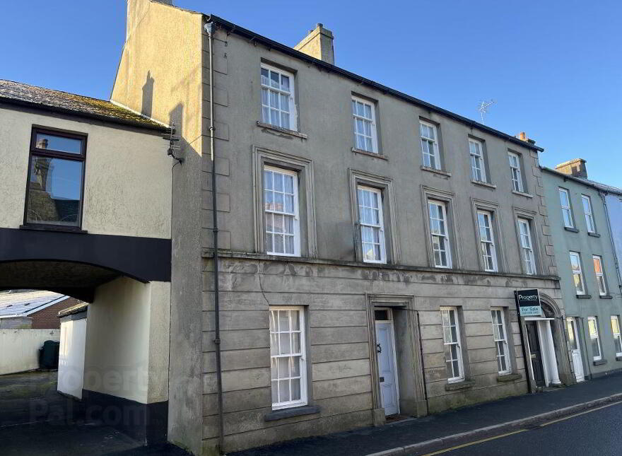 (Lot 30) 26 Meeting Street, Dromore, BT25 1AQ photo