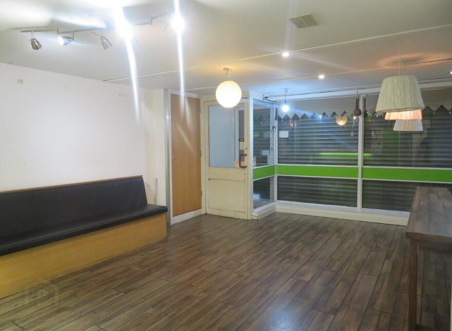 128-130 Longstone Street, Lisburn, BT28 1TR