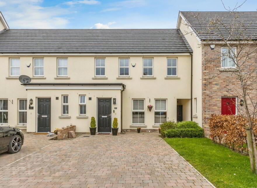 30 Ayrshire View, Lisburn, BT28 2SE photo