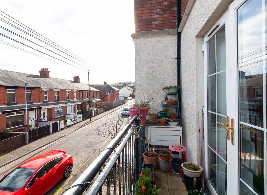 4 Berkeley Mews, 56 Alexandra Avenue, Whitehead, Carrickfergus, BT38 9SB
