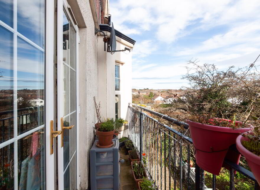4 Berkeley Mews, 56 Alexandra Avenue, Whitehead, Carrickfergus, BT38 9SB