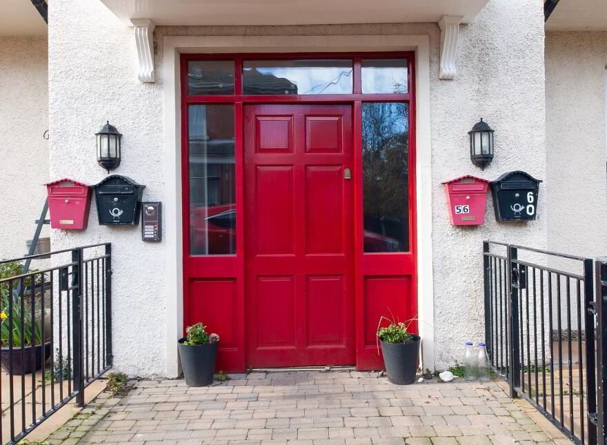 4 Berkeley Mews, 56 Alexandra Avenue, Whitehead, Carrickfergus, BT38 9SB