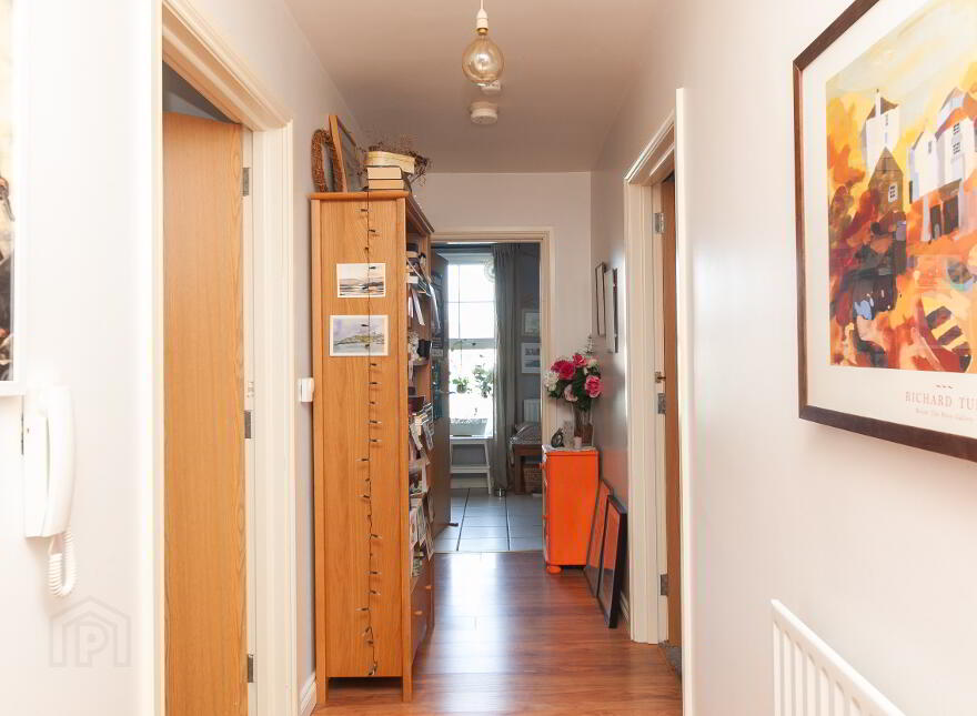 4 Berkeley Mews, 56 Alexandra Avenue, Whitehead, Carrickfergus, BT38 9SB
