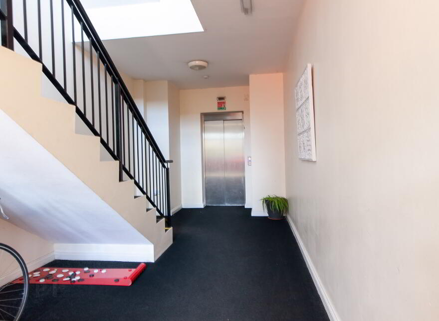 4 Berkeley Mews, 56 Alexandra Avenue, Whitehead, Carrickfergus, BT38 9SB