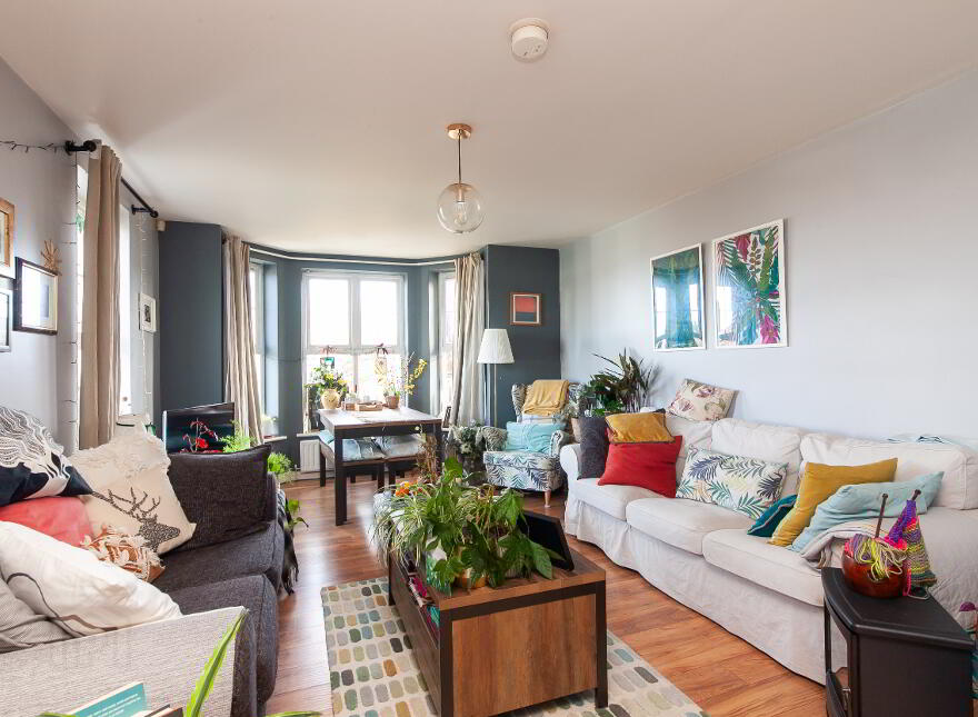 4 Berkeley Mews, 56 Alexandra Avenue, Whitehead, Carrickfergus, BT38 9SB