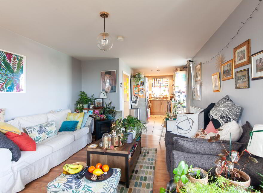 4 Berkeley Mews, 56 Alexandra Avenue, Whitehead, Carrickfergus, BT38 9SB