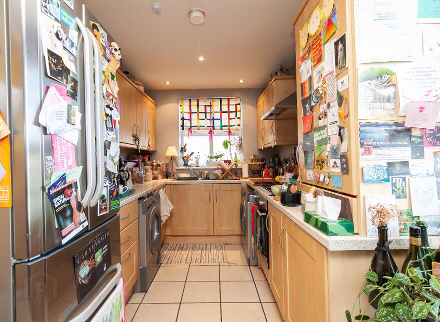 4 Berkeley Mews, 56 Alexandra Avenue, Whitehead, Carrickfergus, BT38 9SB