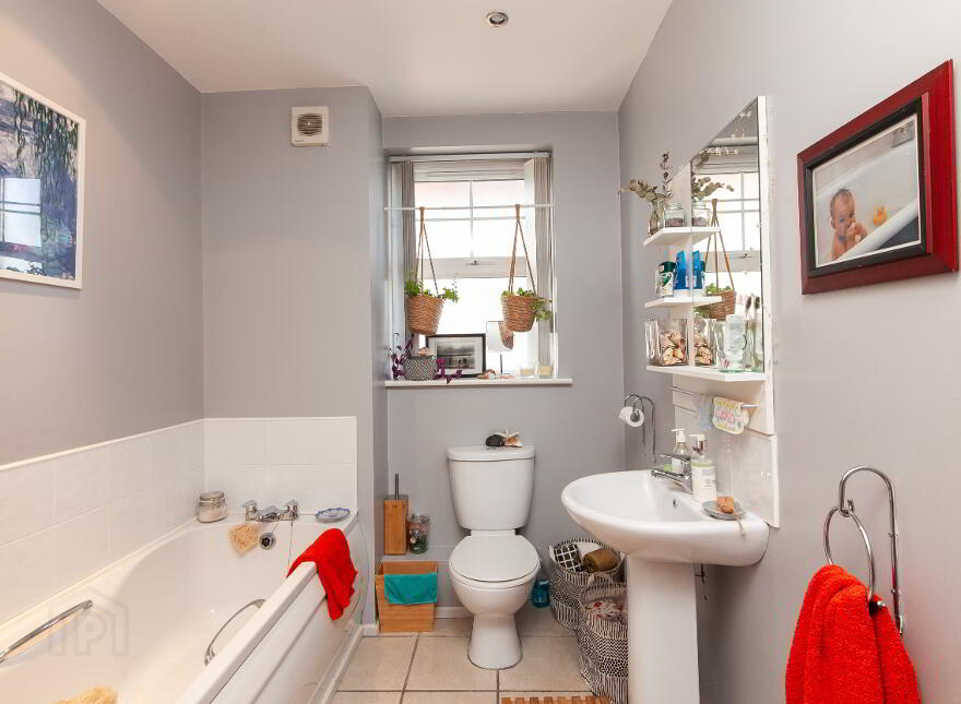 4 Berkeley Mews, 56 Alexandra Avenue, Whitehead, Carrickfergus, BT38 9SB