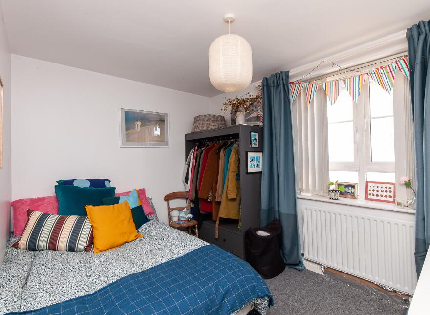 4 Berkeley Mews, 56 Alexandra Avenue, Whitehead, Carrickfergus, BT38 9SB