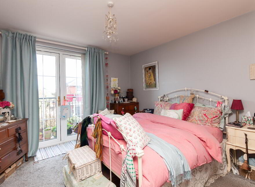 4 Berkeley Mews, 56 Alexandra Avenue, Whitehead, Carrickfergus, BT38 9SB