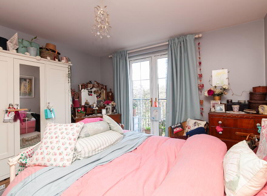 4 Berkeley Mews, 56 Alexandra Avenue, Whitehead, Carrickfergus, BT38 9SB