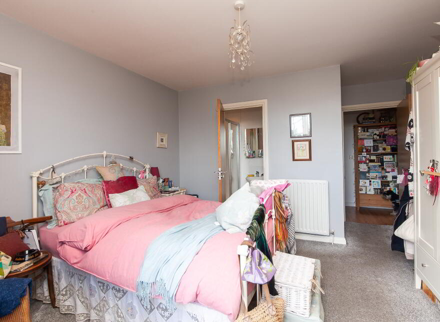 4 Berkeley Mews, 56 Alexandra Avenue, Whitehead, Carrickfergus, BT38 9SB